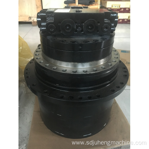 TM40 Final Drive 20 TON Excavator Travel Motor